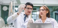 Life Sciences Industry Solutions