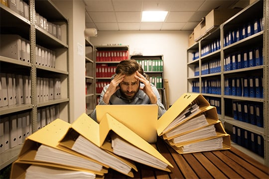 Law Firms Industries Excel Courier