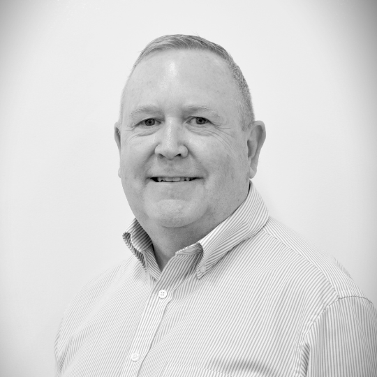Joe B. Headshot 540x540
