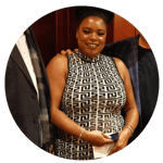 Ashely MacLean - EOY Solutions