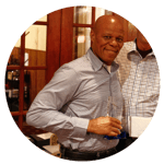 Irving Blaize EOY - Logistics