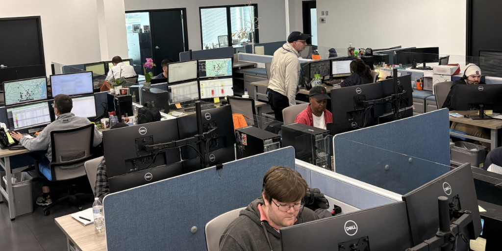 Dispatcher Appreciation Week: Celebrating The Team Behind Every Delivery
