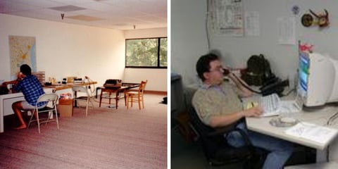 Dispatcher Appreciation Week blog images 1024x512 Chris and John Throwback