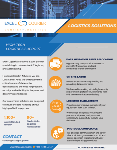 PDF for Logistics Solutions Service Guide
