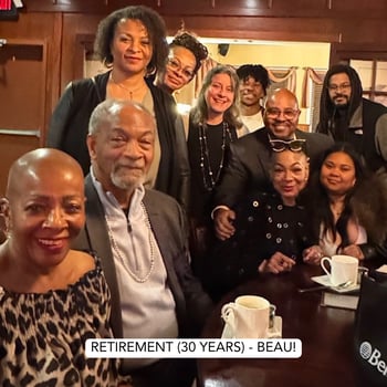 Beau Retirement SOE 2026