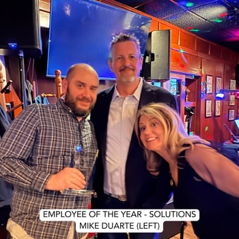 EMPLOYEE OF THE YEAR - LOGISTICS BRADY WEST (5)