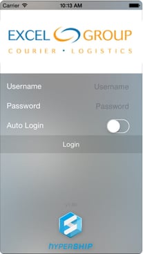 Hypership App