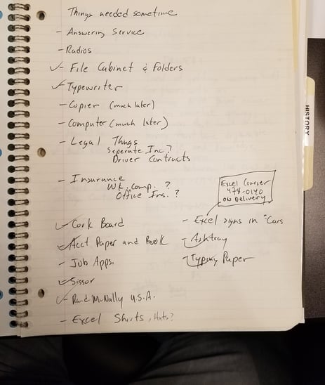 First Business Plan 3-1
