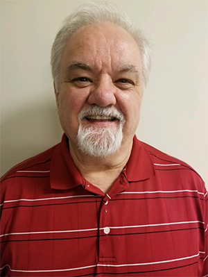 ken Arnold