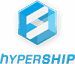 hypership logo