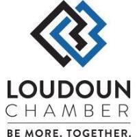 Loudoun County Chamber of Commerce logo