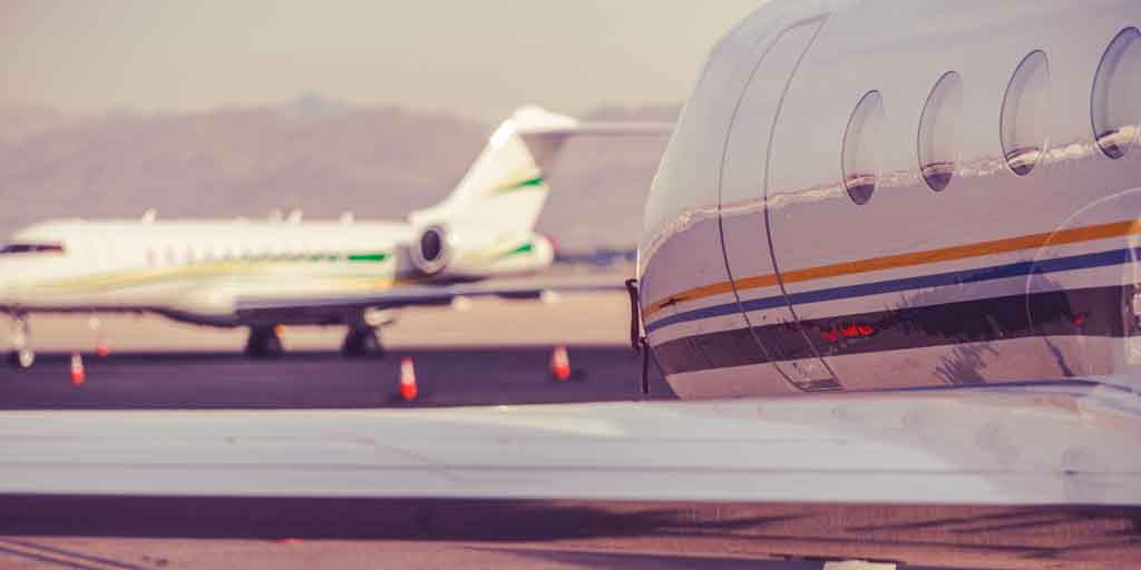 Courier Services enable delivery to airports and seaports