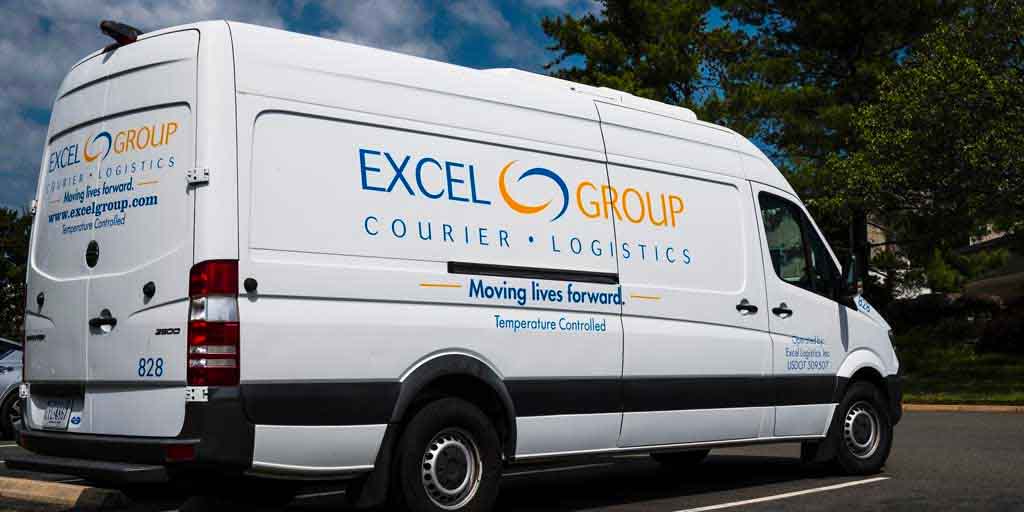 Augment your temperature controlled fleet with courier services 