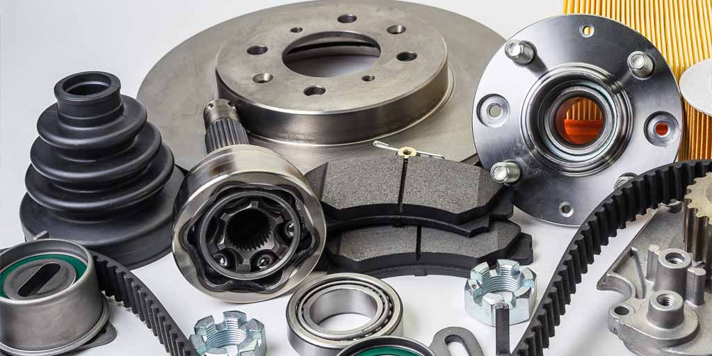 Same Day Parts Delivery For Auto Parts Wholesalers and Retailers