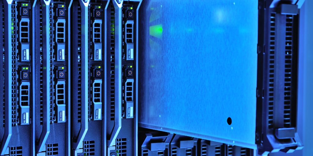 Asset-Light Logistics Services: A Scalable Model for Data Center Logistics