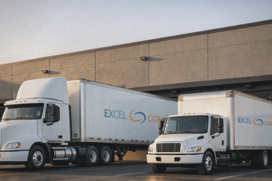 Logistics Solutions_Specialized Transportation
