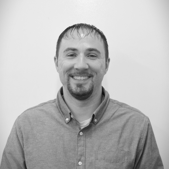 Andrej Headshot 540x540