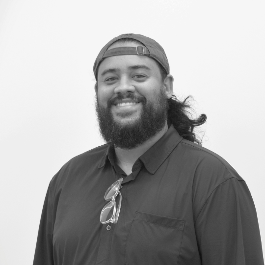 Davonte Headshot 540x540
