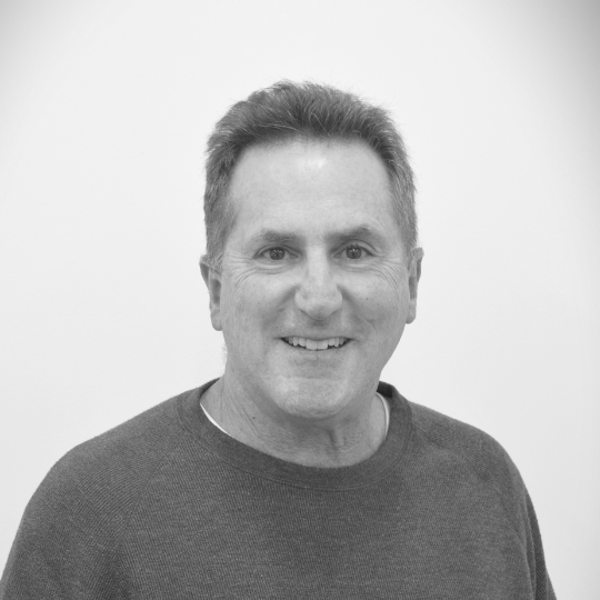 Michael Headshot 540x540