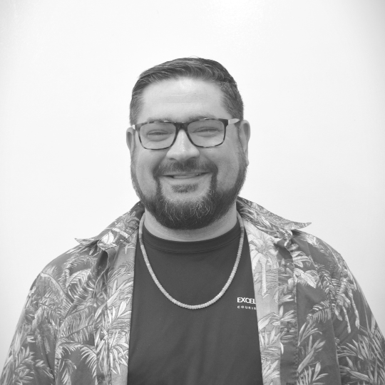 Nic Headshot 540x540