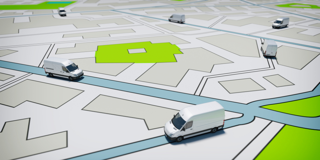 Your Guide To Dedicated Delivery Services
