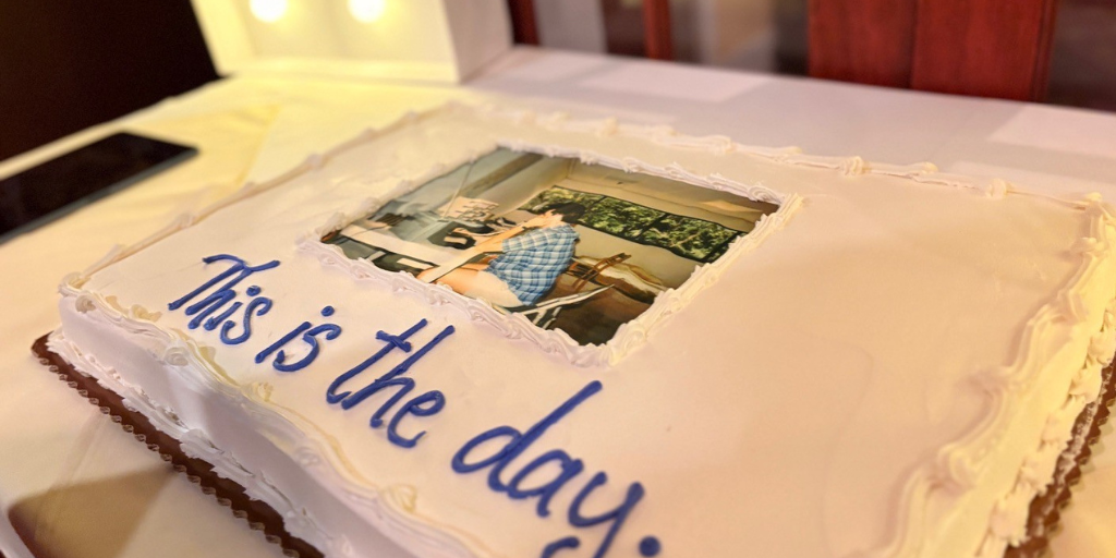 A Night of Milestones: Celebrating 40 Years of Excel Courier