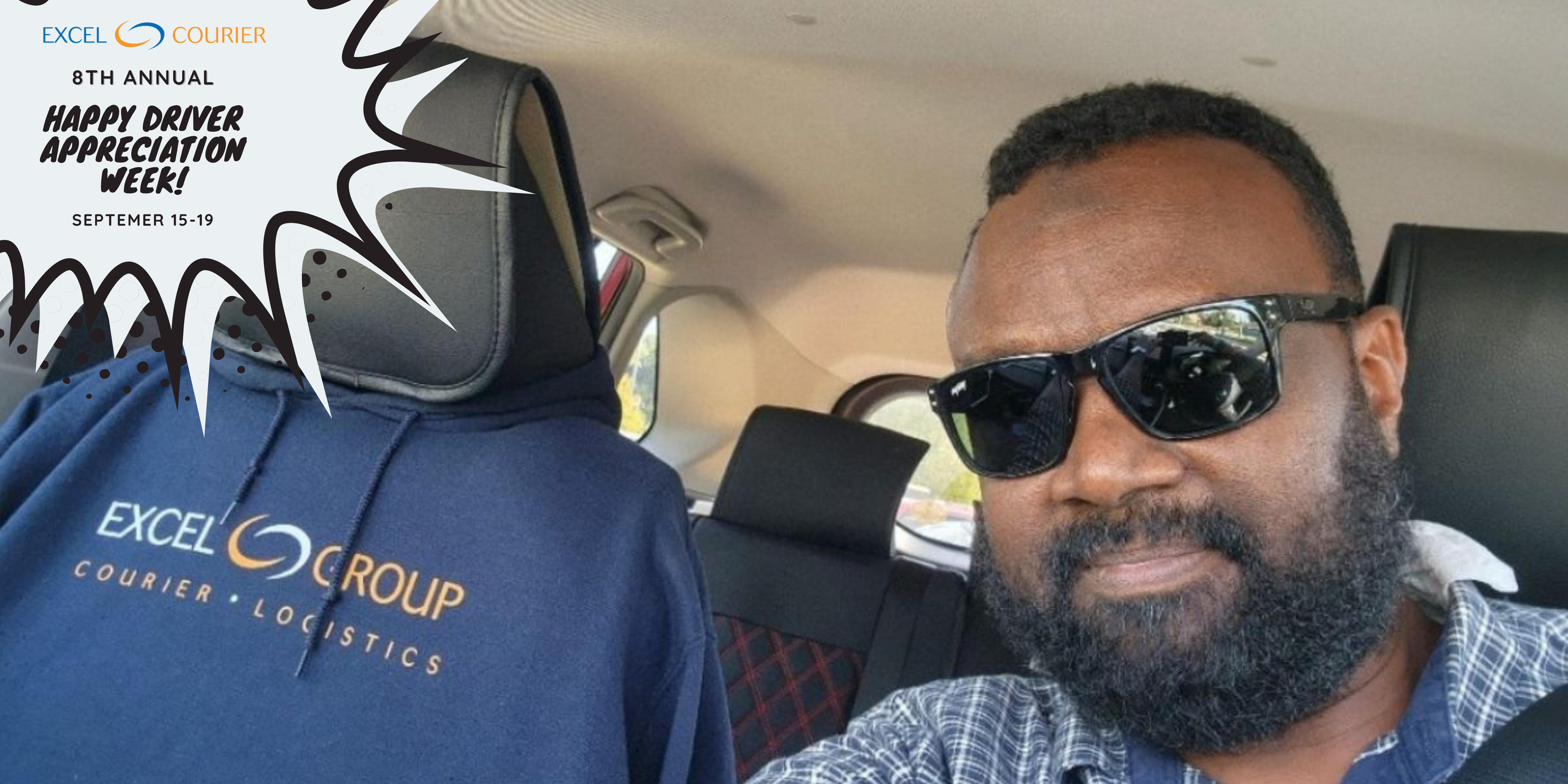 Driver Spotlights: Stories from the Road