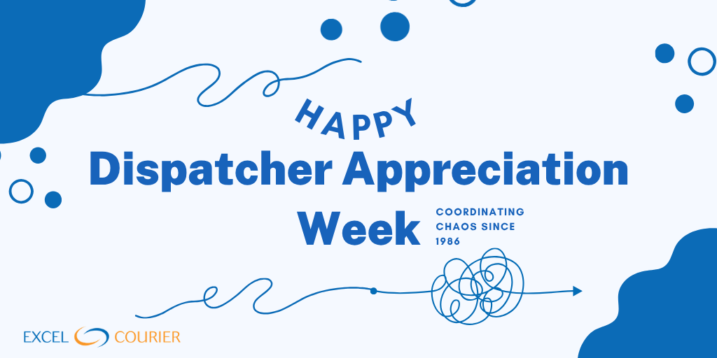 Dispatcher Appreciation Week: Celebrating The Team Behind Every Delivery