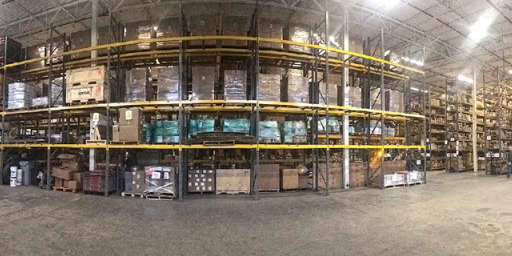 Long and Short-Term Storage