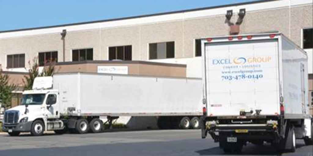  Freight and LTL Services by Excel Courier