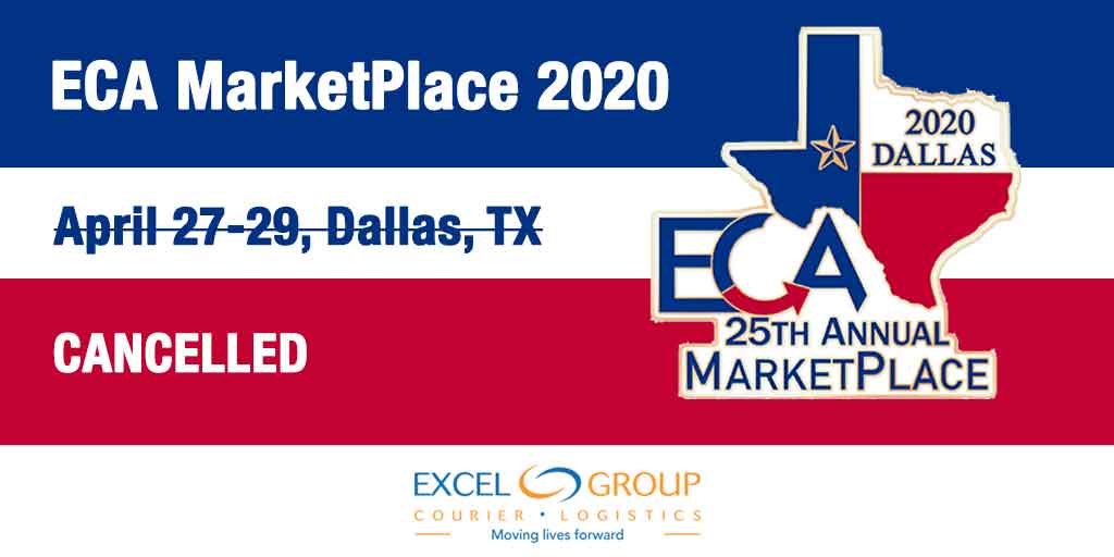 Update: ECA MarketPlace 2020