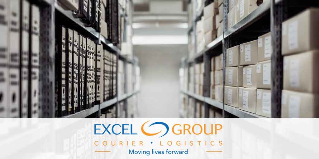 Controlling Your Space with On-Demand Warehousing