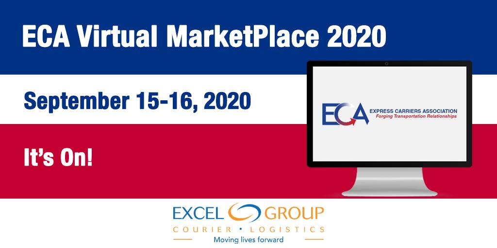 ECA Virtual Marketplace 2020