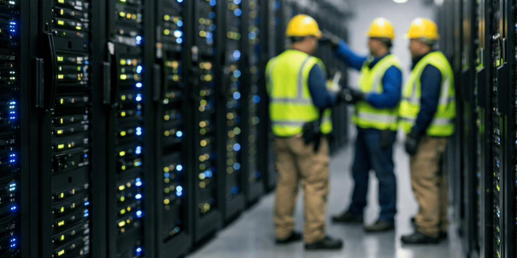 Solutions Application Header Image