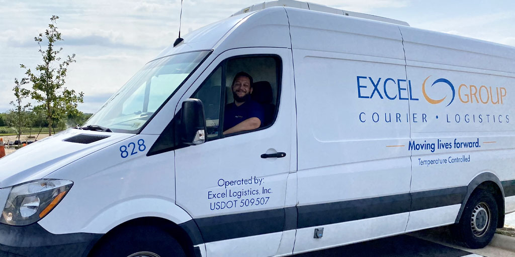 Specialized Courier Services for Business Operations