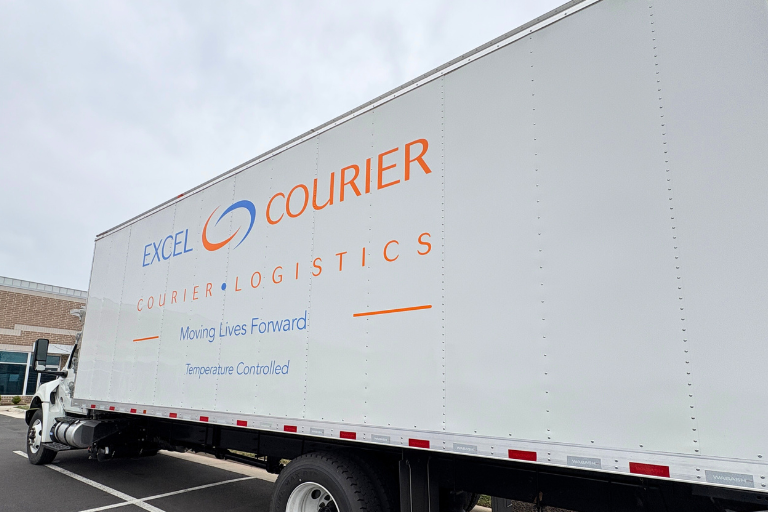 TCV Truck side angle