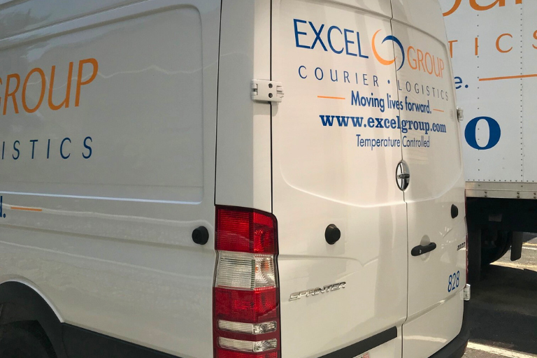 TCV Van and Truck