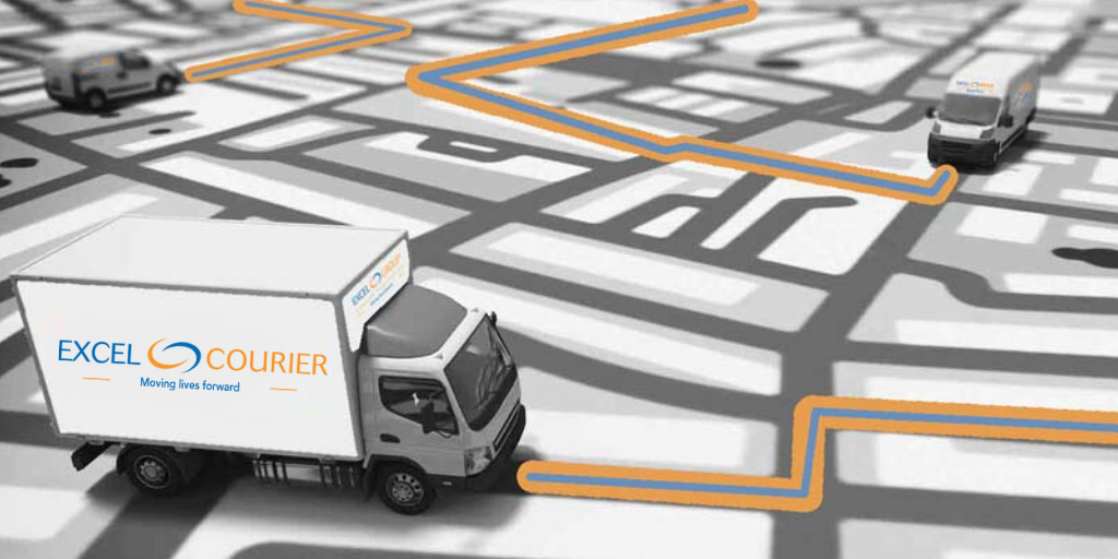 Dedicated Delivery Service For Your Everyday and Unexpected Deliveries