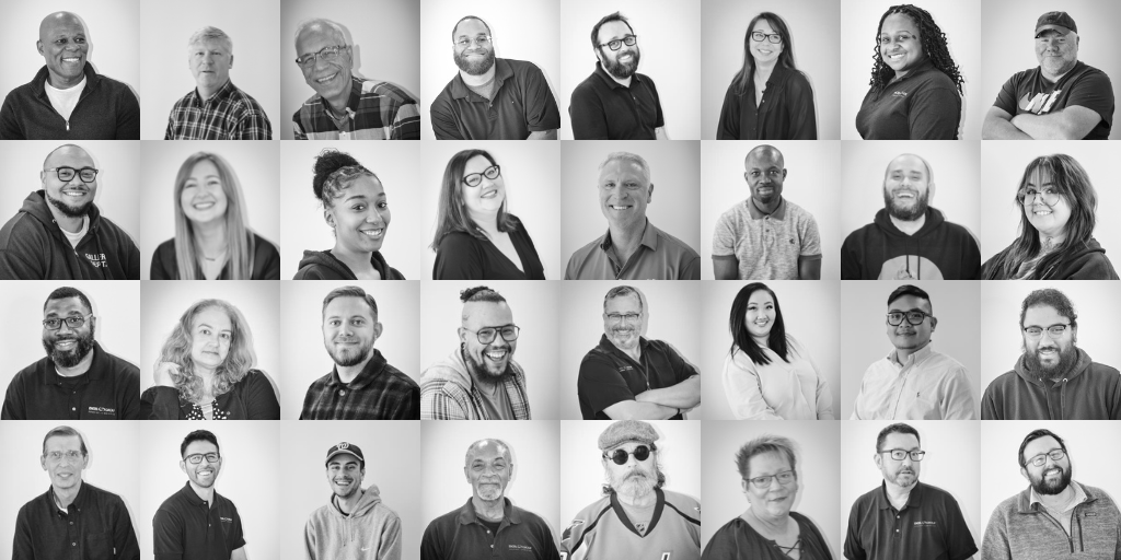 Meet The Team: Excel Group's Leadership, Courier and Logistics Experts