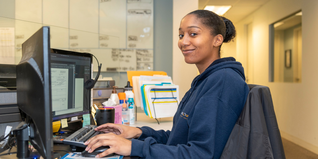 Customer Service Representative