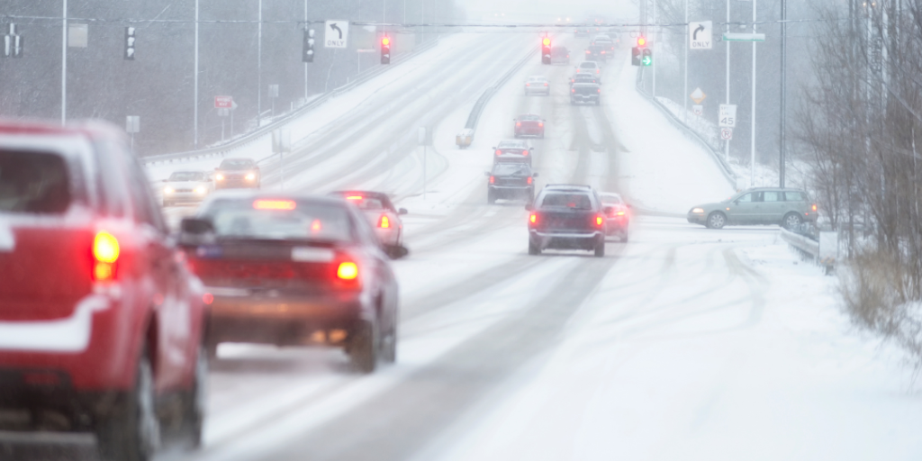 Why Temperature-Controlled Delivery Matters in Winter