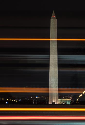 Washington Monument
