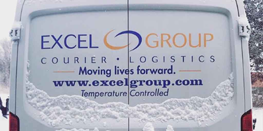 Temperature Controlled Delivery